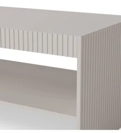 Stolik kawowy PAXOS 120 cm kaszmir