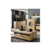 Stolik kawowy PORTLAND  115 cm