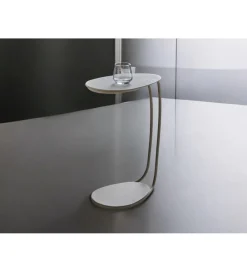 Stolik kawowy RIKAPI 43 cm