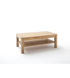 Stolik kawowy SANTORI 117 cm dębowy