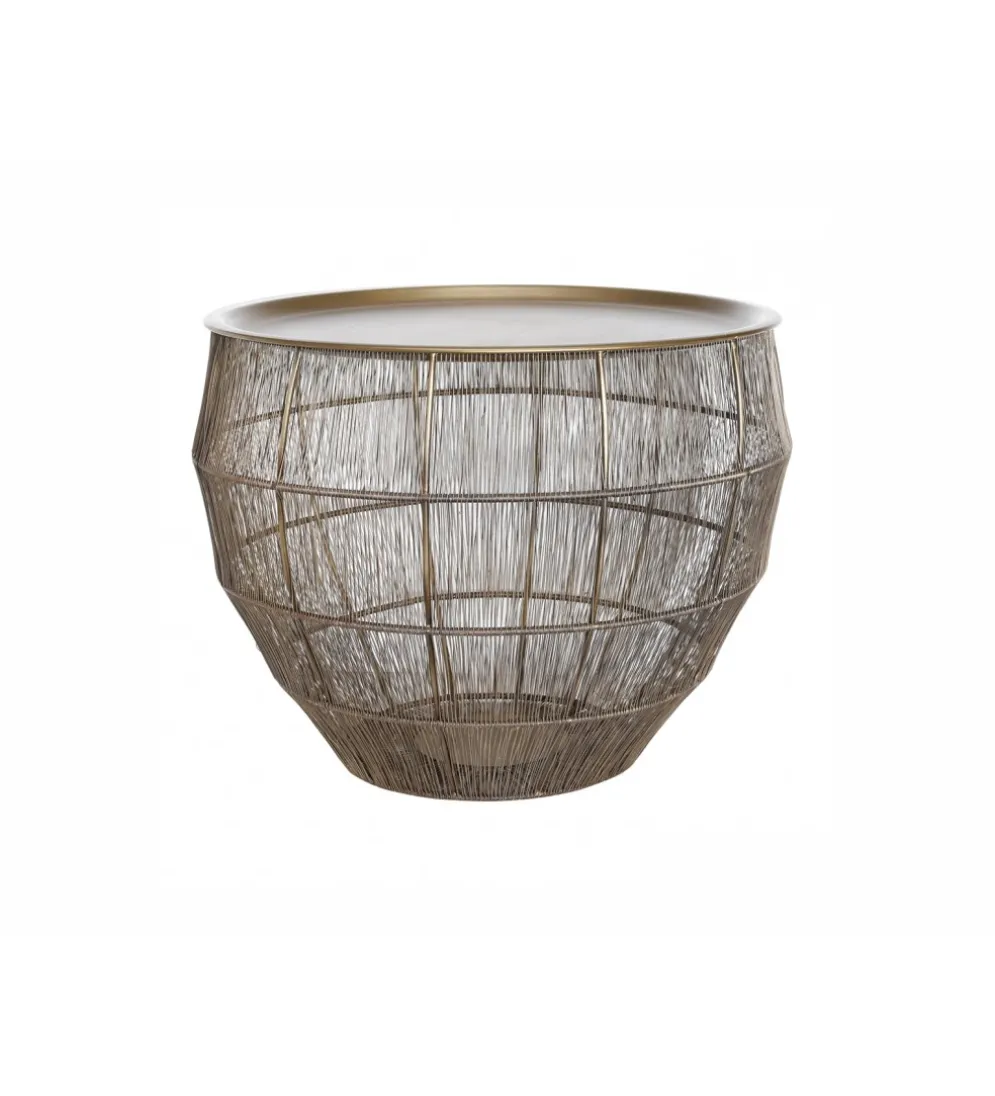 Stolik kawowy TARHIK 50 cm