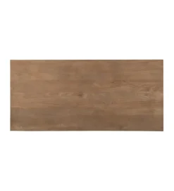 Stolik kawowy VAKET 150 cm drewno mango