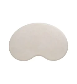 Stolik kawowy Wilma 125 cm biały