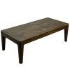 Stolik kawowy WOHNLING 120 cm drewno mango