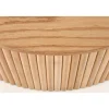 Stolik kawowy WOODY 80 cm naturalny