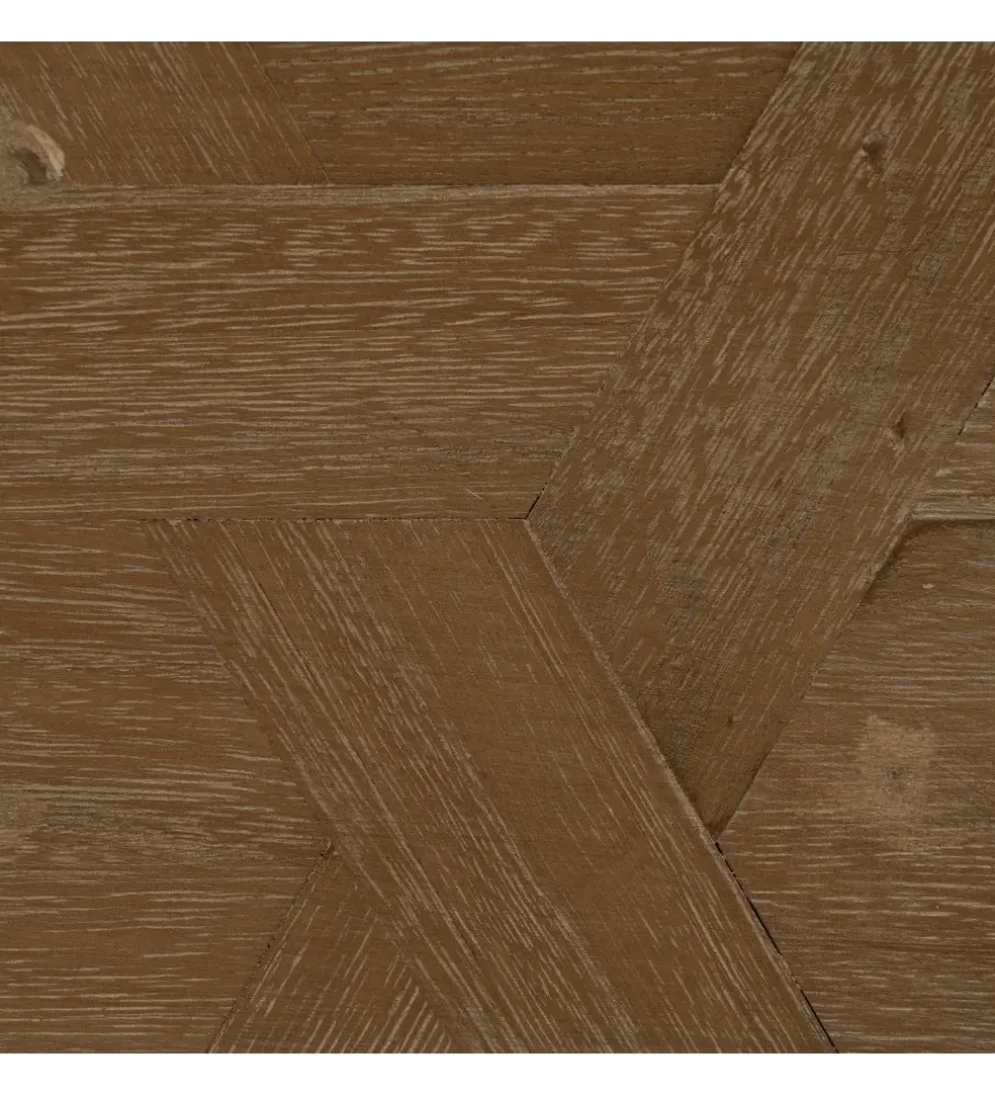 Stolik nocny BRAYAN 66 cm naturalny
