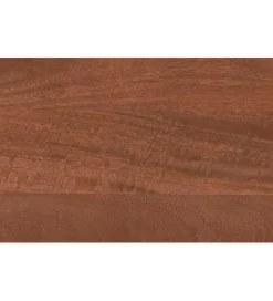 Stolik pod TV ADLON 200 cm drewno mango wzór 3D