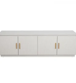 Stolik pod TV BLANKY 160 cm beżowa
