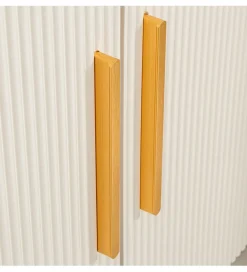 Stolik pod TV BLANKY 160 cm beżowa