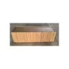 Stolik pod TV BRIGHTON 140 x 45 cm naturalna