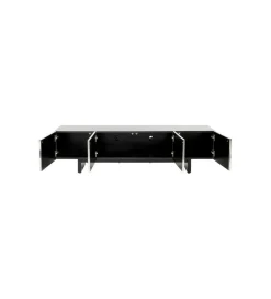 Stolik pod TV CALDERA 180 cm fornir jesion