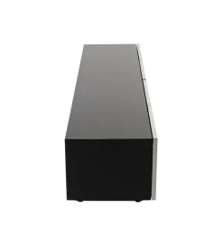 Stolik pod TV CALDERA 180 cm fornir jesion