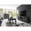 Stolik pod TV DAMA 180 cm antracyt