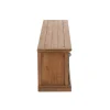 Stolik pod TV LIA 160 cm naturalny