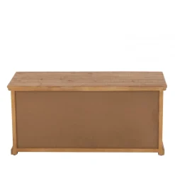 Stolik pod TV LIA 100 cm naturalny