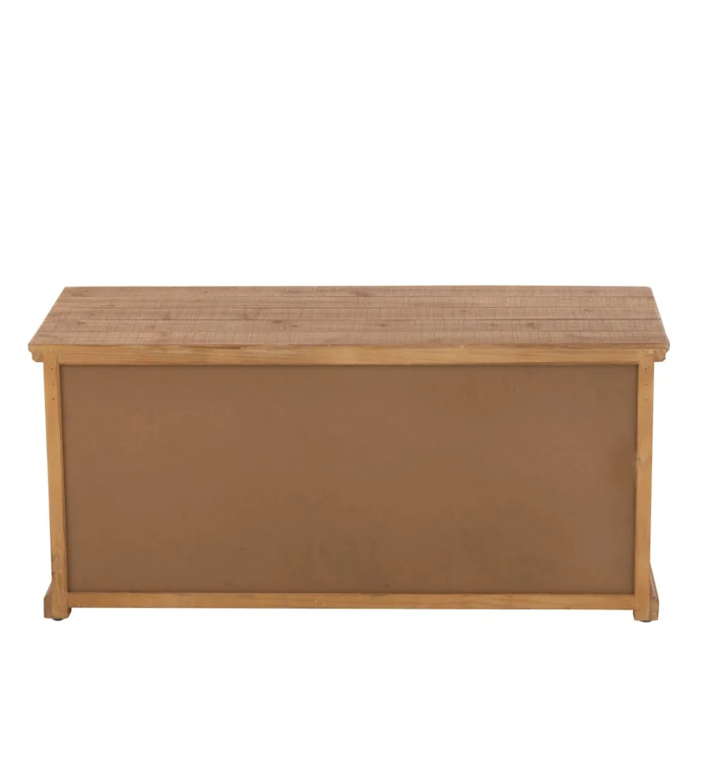 Stolik pod TV LIA 100 cm naturalny