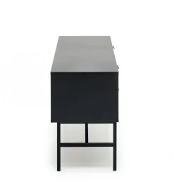 Stolik pod TV MURANO 150 cm w optyce dąb artisan