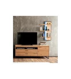 Stolik pod TV PORTLAND 184 cm