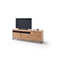 Stolik pod TV PORTLAND 184 cm