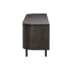 Stolik pod TV Tobago 210 cm czarny