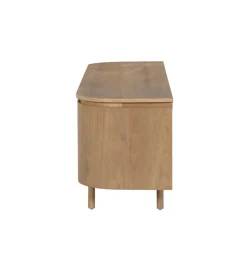 Stolik pod TV Tobago 170 cm naturalny