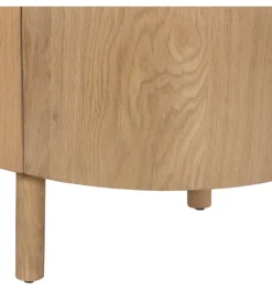 Stolik pod TV Tobago 170 cm naturalny