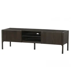 Stolik TV ARES 160 cm wenge
