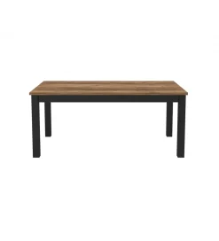 Stół OLIN WM 180 cm w optyce świerku Appenzeller