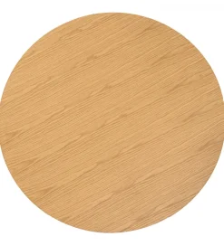 Stół PAZATERIO 120 cm naturalny