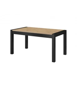 Stół Rozkładany AKTIV 160 cm - 240 cm w optyce dąb Taurus