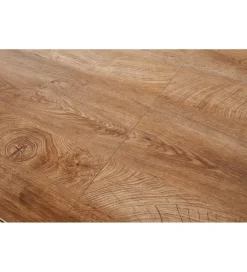 Stół rozkładany CAMBELL 140 cm - 180 cm w kolorze dąb naturalny