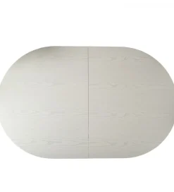 Stół rozkładany COMEDOR od 160 cm do 200 cm beżowy