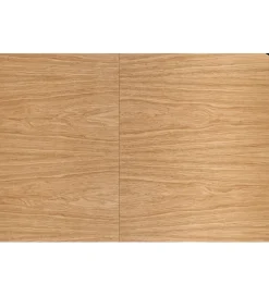Stół rozkładany ELEFANTE 160 cm - 240 cm w kolorze dąb naturalny