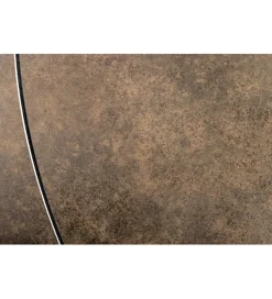 Stół rozkładany INCEPTION od 130 do 190 cm ceramiczny blat