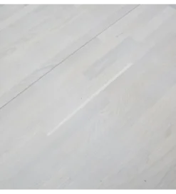 Stół rozkładany LANGE JAN 120 cm drewno dębu naturalny
