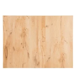 Stół rozkładany MARANO 90 cm naturalny