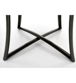 Stół rozkładany MORETTI 118 cm - 148 cm w kolorze dąb złoty
