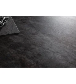 Stół Rozkładany ONTARIO Euphoria 180 Cm - 220 Cm - 260 Cm ceramika antracytowy Lava