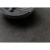 Stół rozkładany PALLINI 150 cm x 90 cm - 120 cm - 150 cm ceramika antracytowy