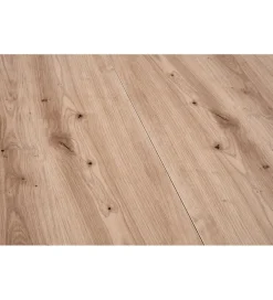 Stół rozkładany RUBEN 102 cm - 142 cm w kolorze dąb artisan