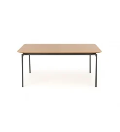 Stół rozkładany SMART 170 cm -250 cm w optyce dębu naturalnego