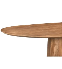 Stół SELVETOR 230 cm drewno mango