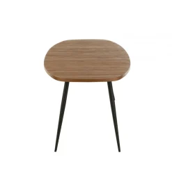 Stół UDINE 200 cm drewno teak