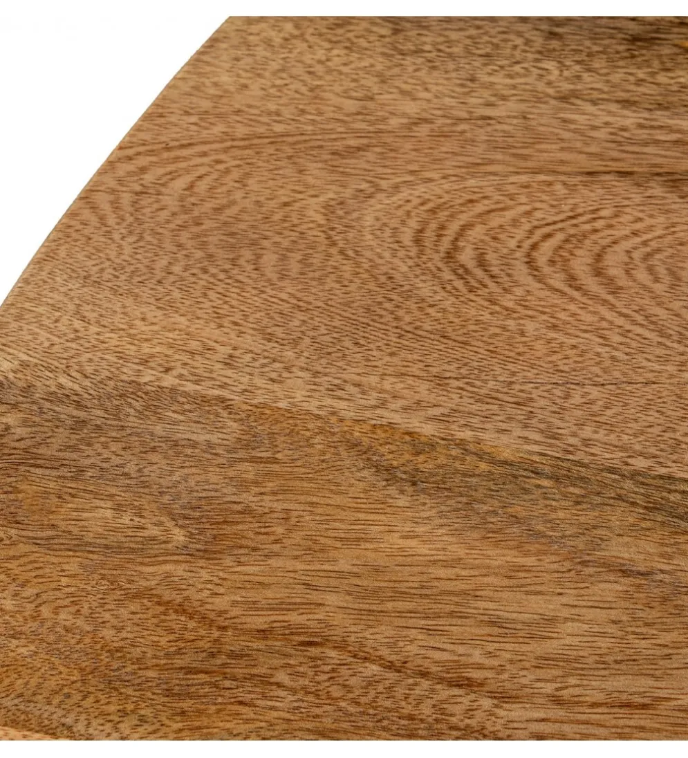 Stół UKAPI 120 cm drewno mango