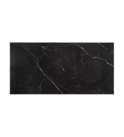 Stół VENETO Modern Barock 180 cm w optyce czarnego marmuru