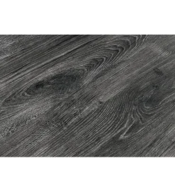 Stół WILD 200 cm bielony wygląd dębu szary