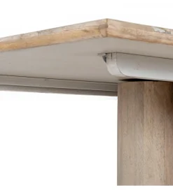 Stół WODERENSY 180 cm drewno mango