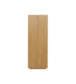 SZAFA BRIGHTON 140 x 45 cm naturalna