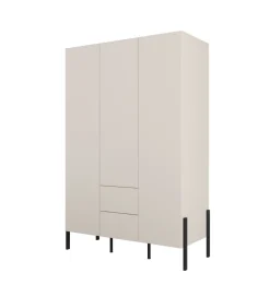Szafa JUKON 210 cm kaszmir