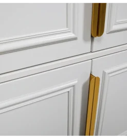 Szafa ORGANIZE 44 cm drewno sosny mist